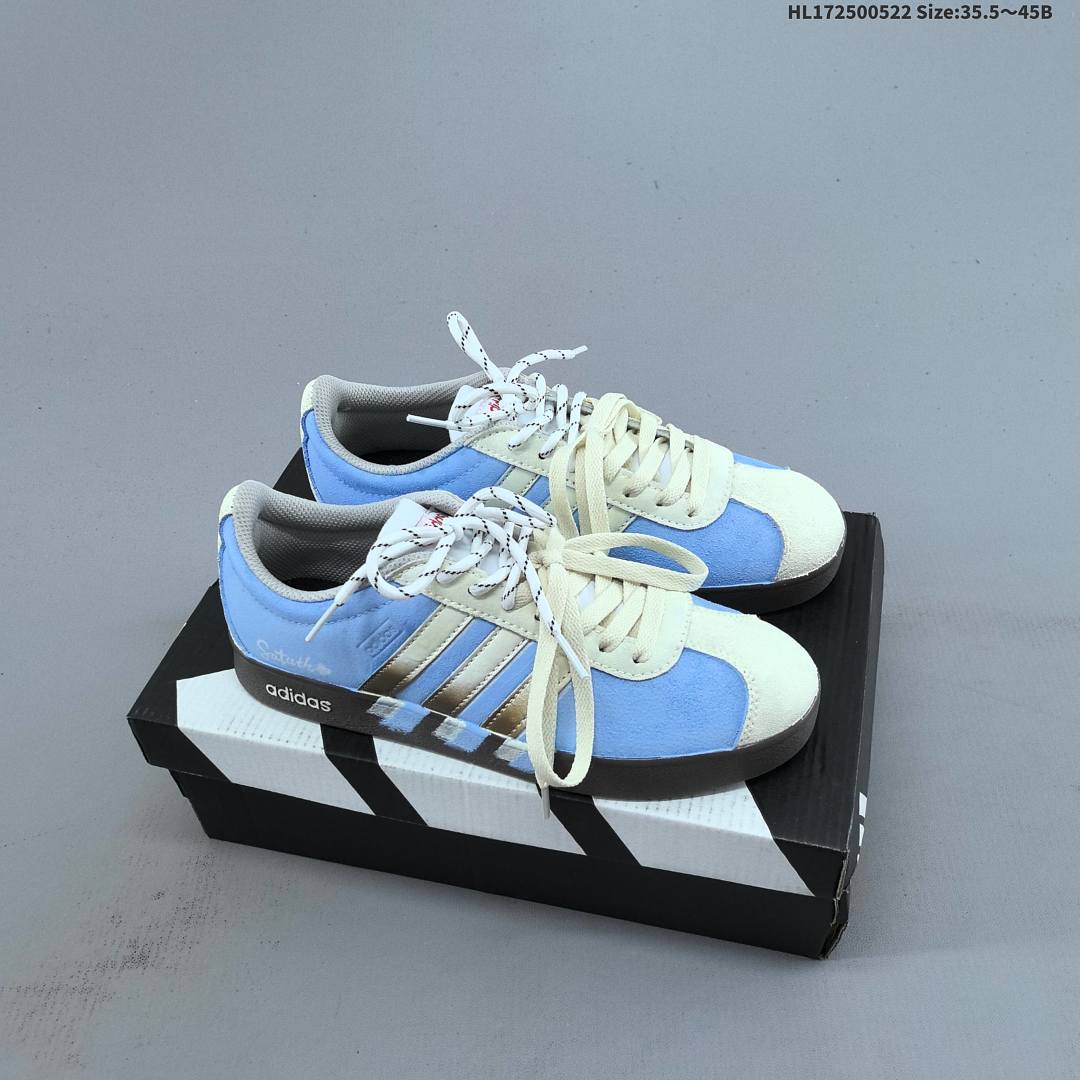 Adidas VL COURT CLASSIC SHOES T adidas