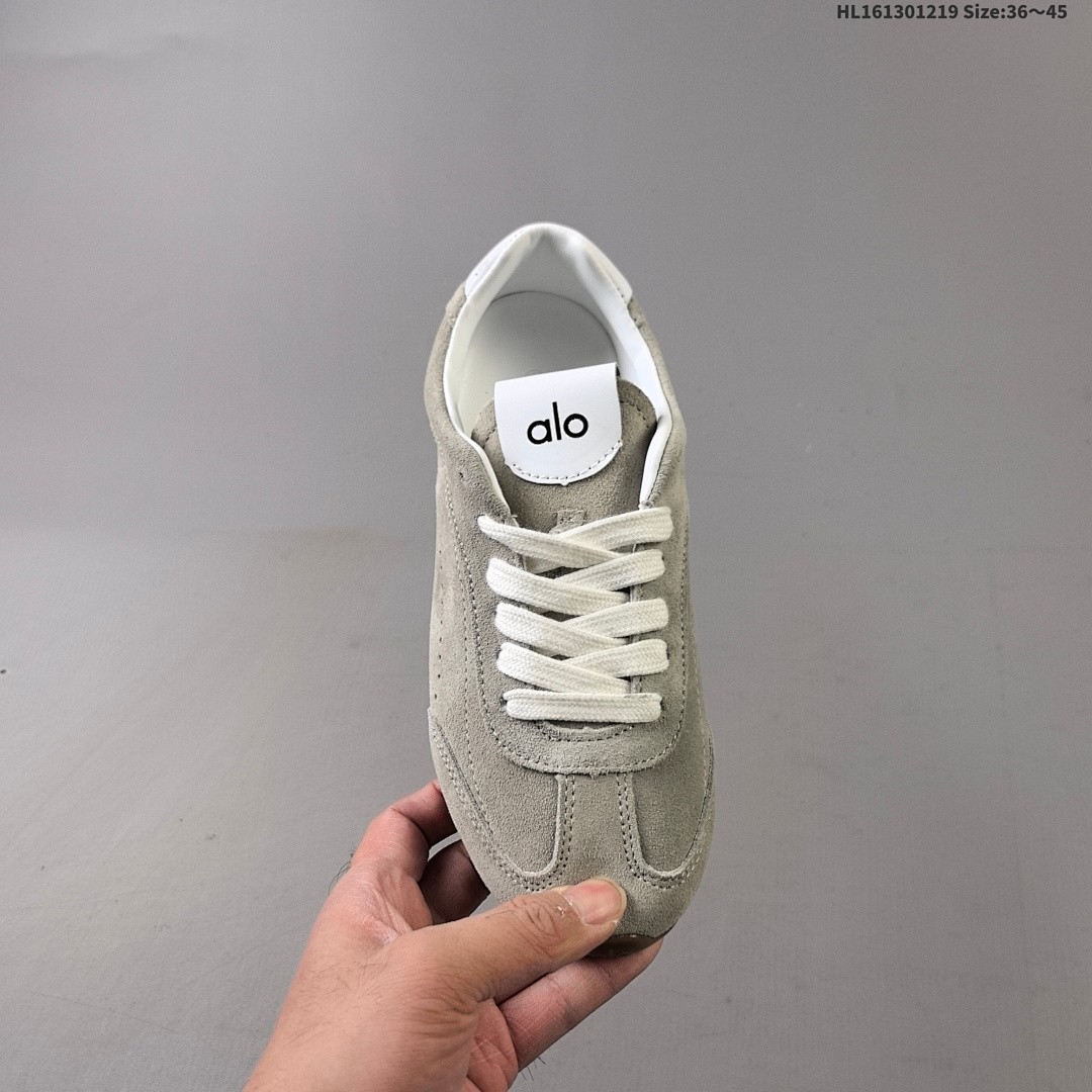 Alo Yoga Sunset Sneaker - foto 32