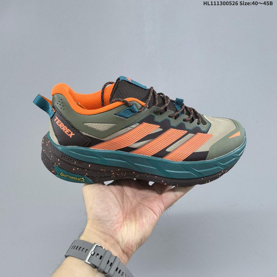 Adidas Terrex Freehiker LT lD - foto 5