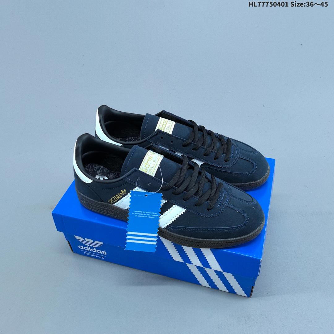 adidas Handball Spezial IE3403 HL77750401 Size 45