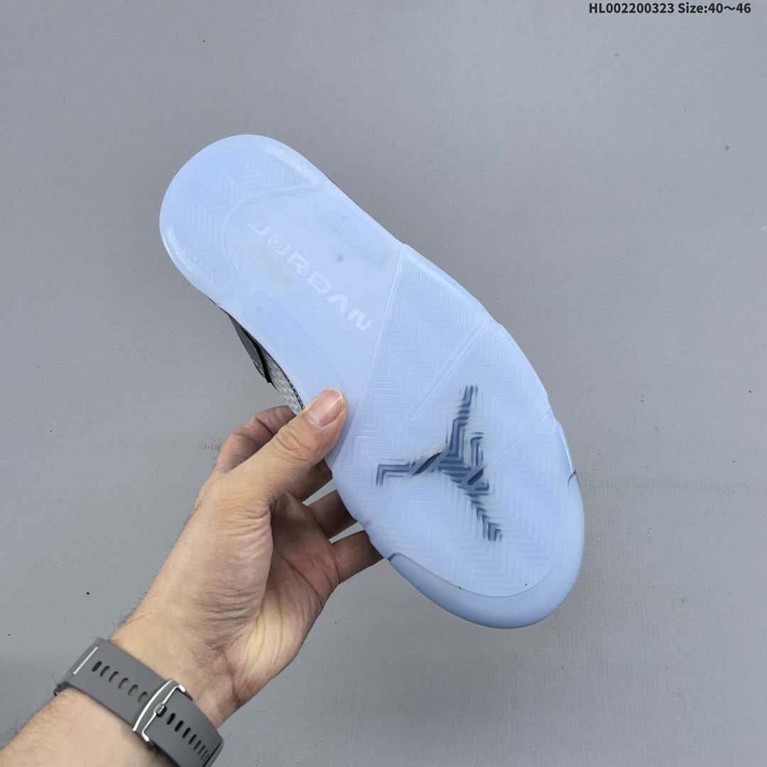 Air Jordan 5 Retro "Wolf Grey" AJ5 5 aj5 5 TP - foto 7