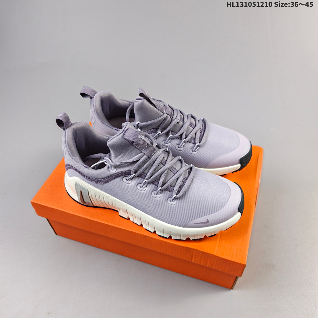 Nike Free Metcon 6 -100 ID Size 45