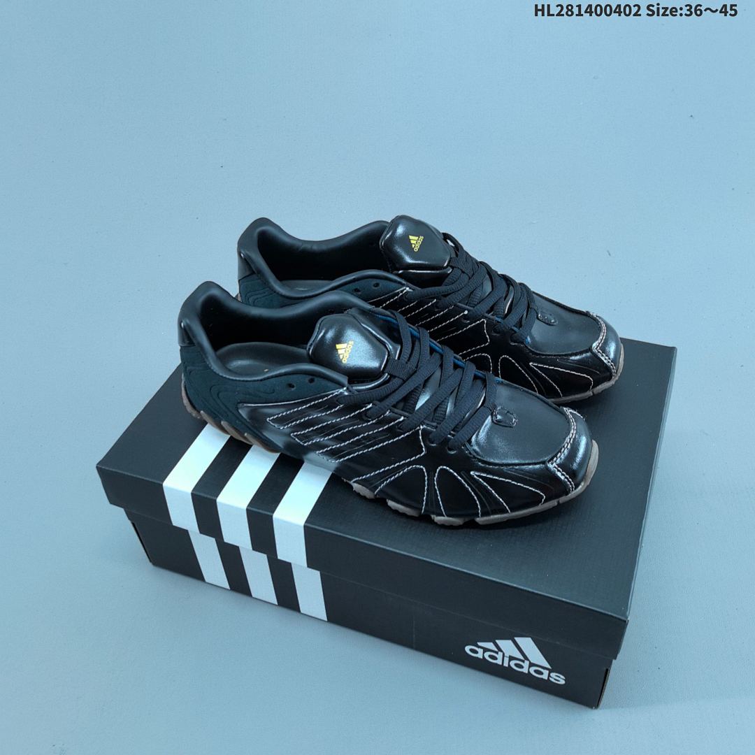 Adidas Ghost Sprint ID Size 45