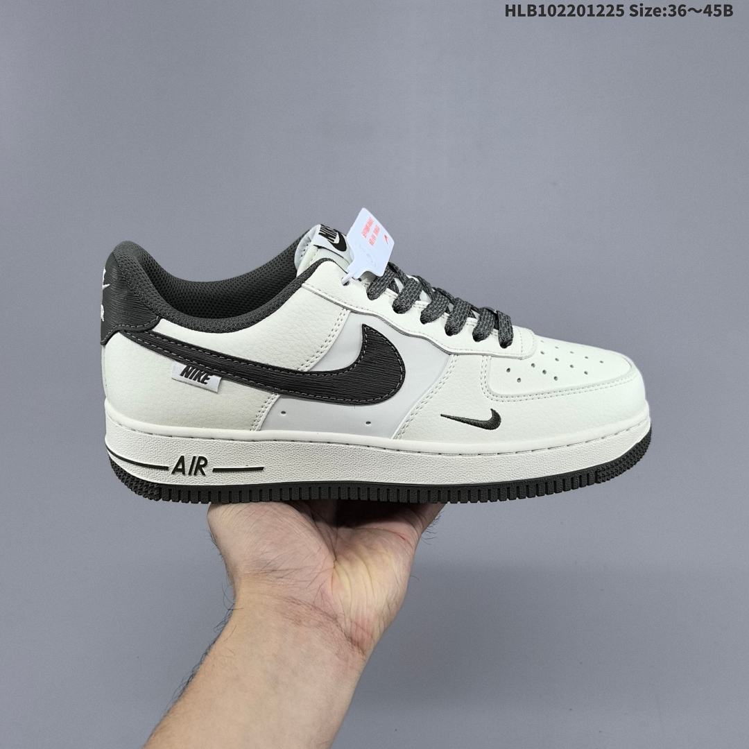 NIKE AIR FORCE 1‘07 -128 Siz - foto 9