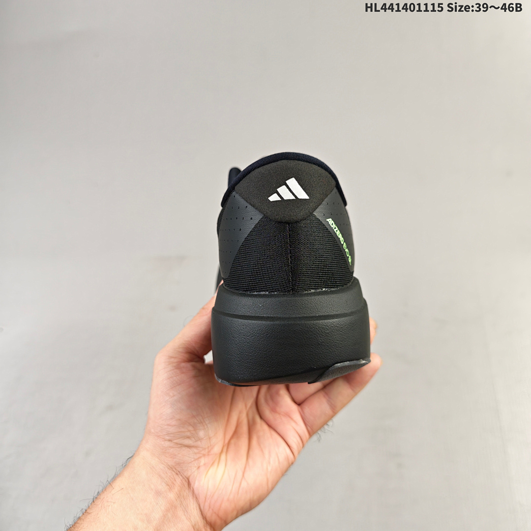 Ad Adizero Evo SL M 138 Lightweigh - foto 6