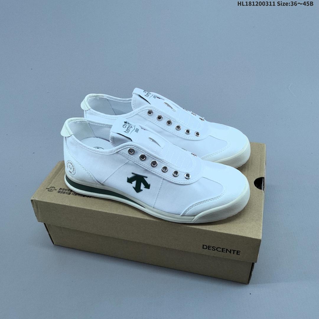 DESCENTE CHRON TEMPO SLIP ON PRM