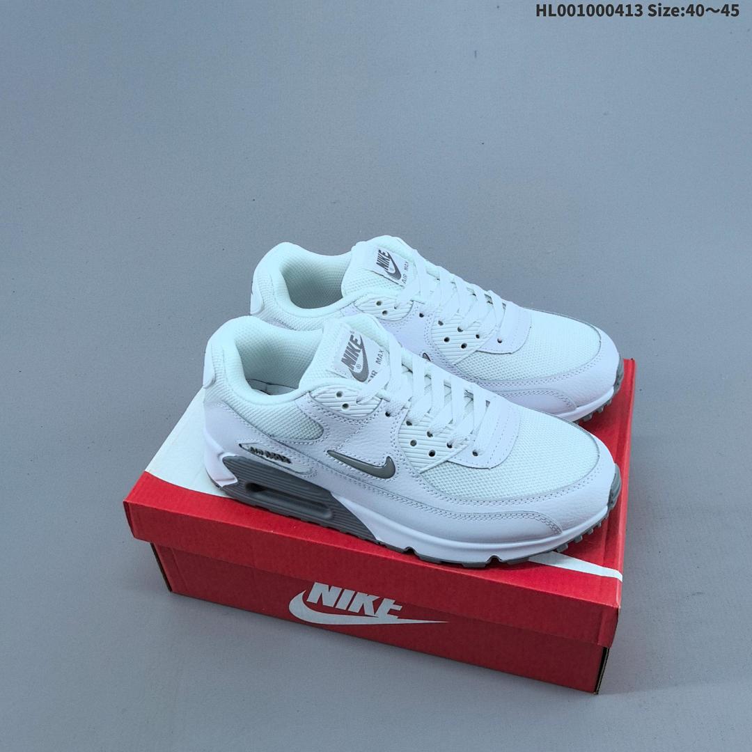 Nike Air Max 90 "Patent Swoosh" Max 90 - foto 4