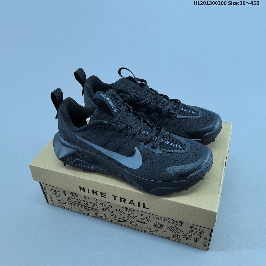 NIKE REACTX Wildhorse 10 FV2338-015 H