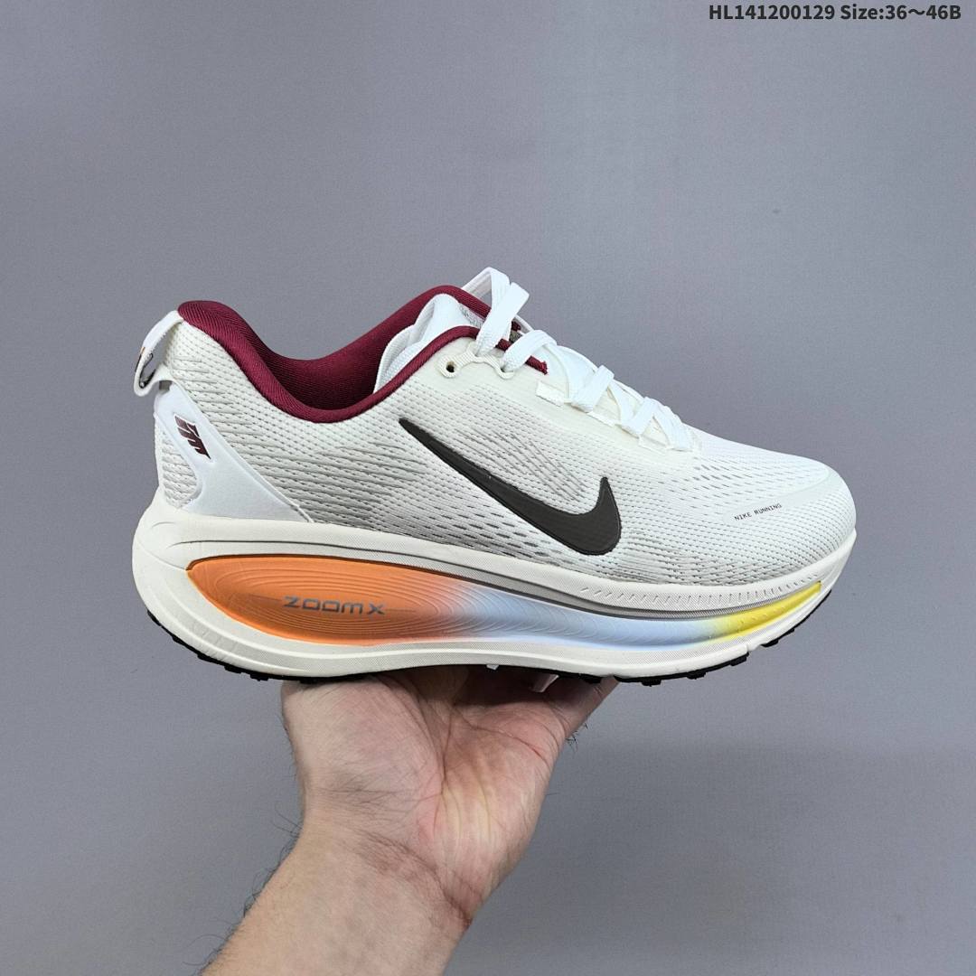 Nike VOMERO PLUS ReactX Air Zoom - foto 9