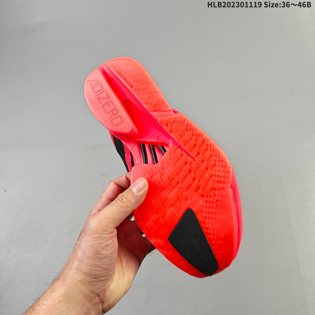 Adidas Adizero Adios Pro 4M Flywire Zoom - foto 5