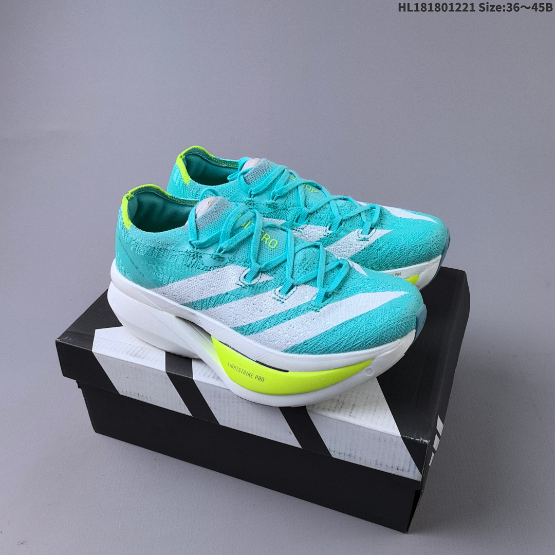 Adidas Adizero Prime X 3.0 Strung - foto 8