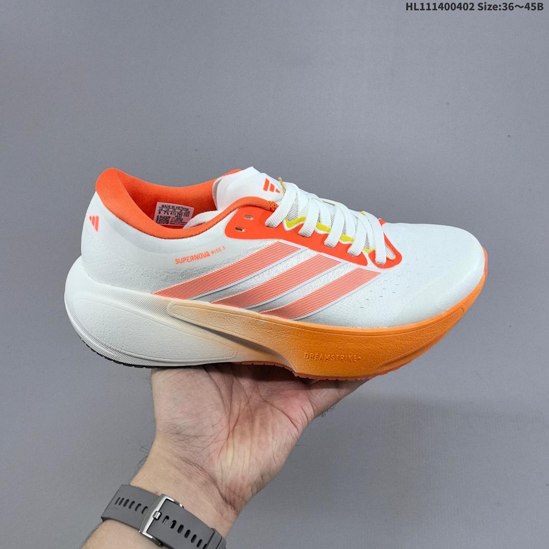 Adidas Supernova Rise 3 - foto 2