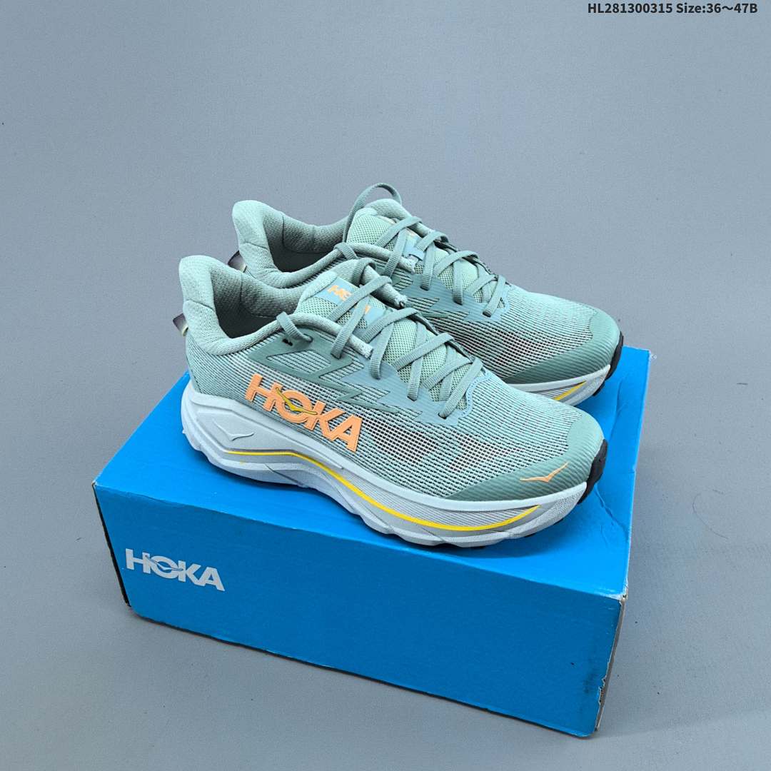 ❤️HOKA CHALLENGER 8 EVA 63% - foto 6