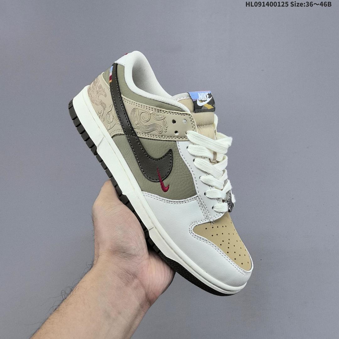 Nike Dunk Pegasus Pack CNY ZoomAir - foto 8