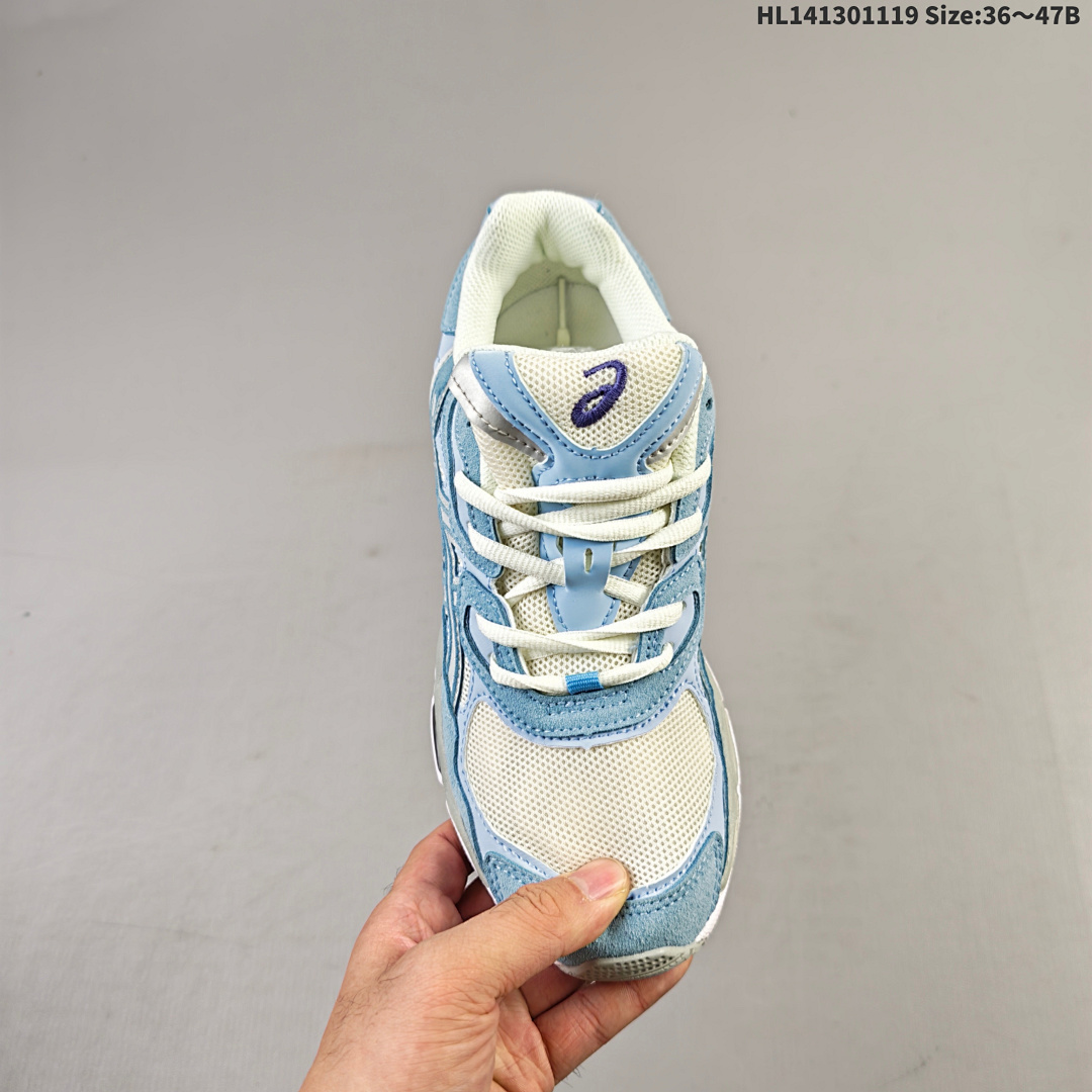 ASICS GEL-NYC AHAR+ - foto 7