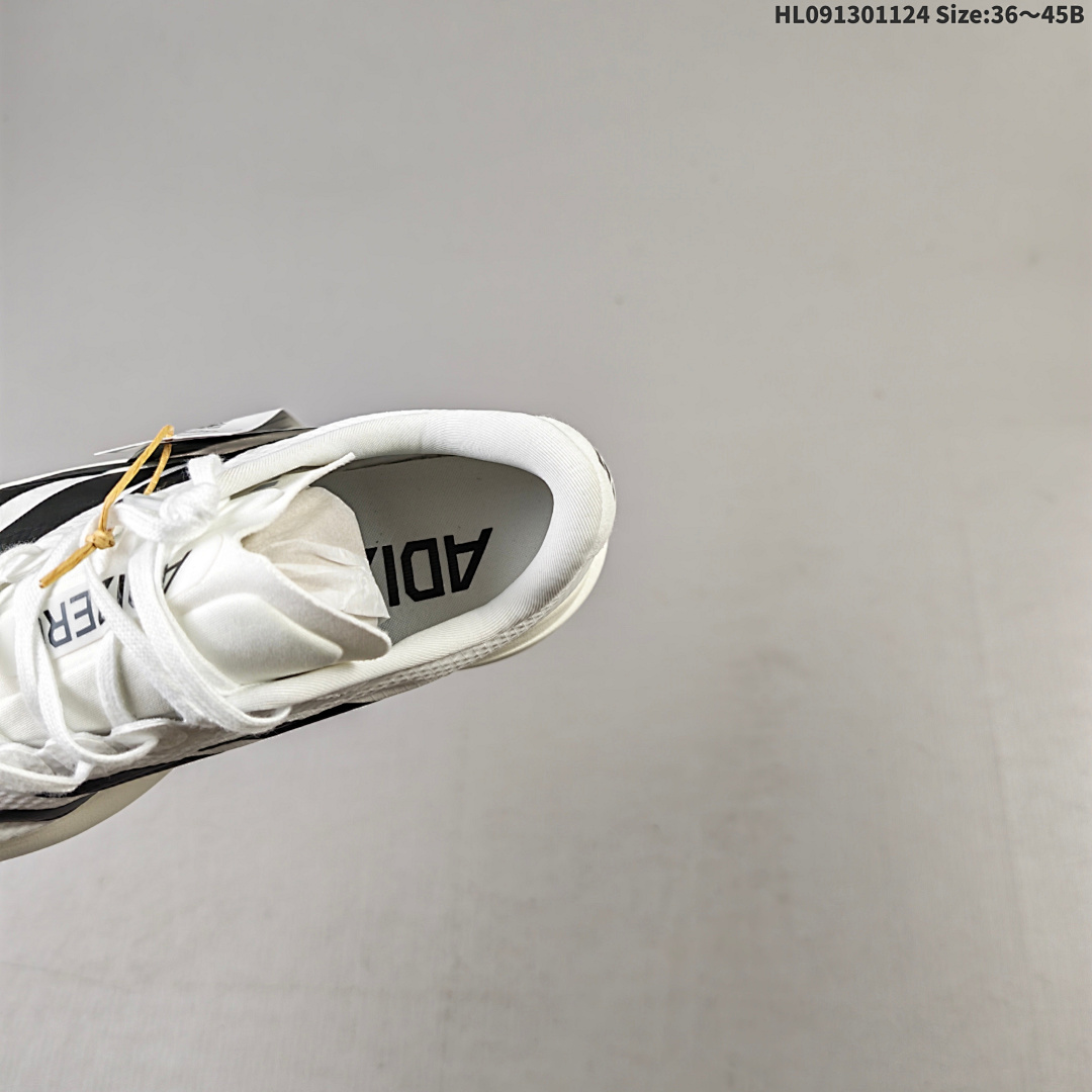 Ad Adizero Evo SL 138 Lightweight - foto 3