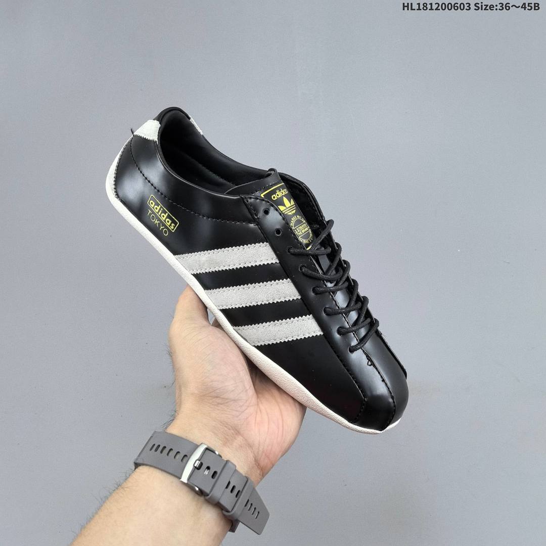 Adidas Tokyo W - foto 3