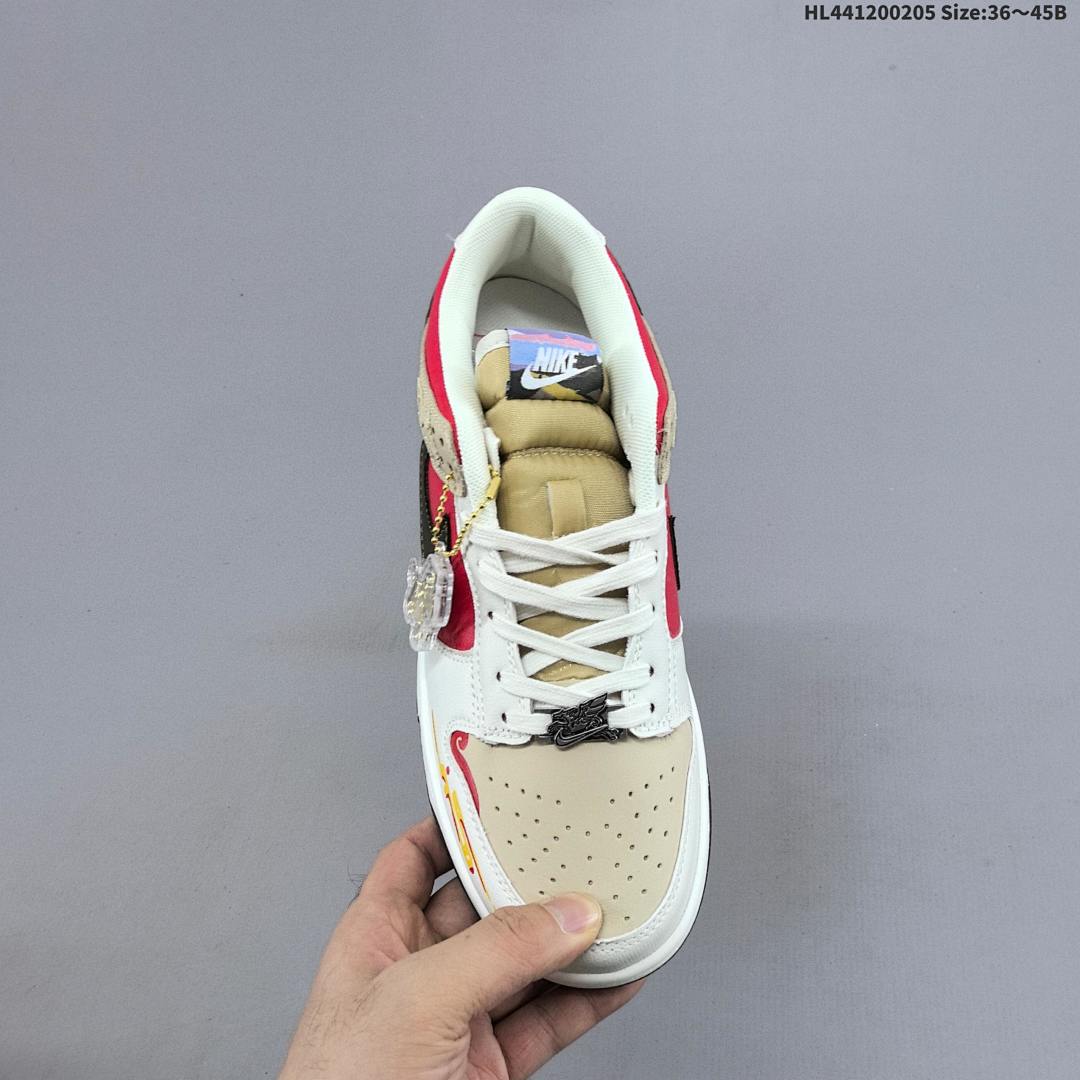 Nike Dunk SB Low "Pegasus Pack" CNY SB Nike - foto 6