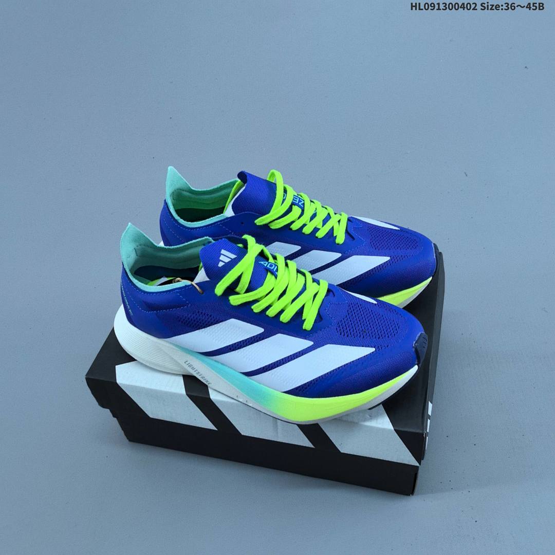 Adidas Adizero Drive Rc ADIZERO TORSION SYSTEM - foto 9
