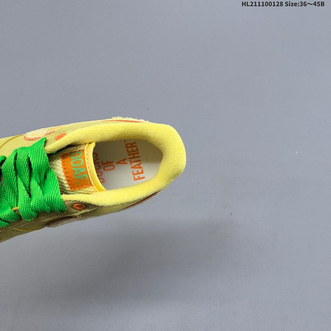 Nike Air Force 1 Low Force 1 - foto 2
