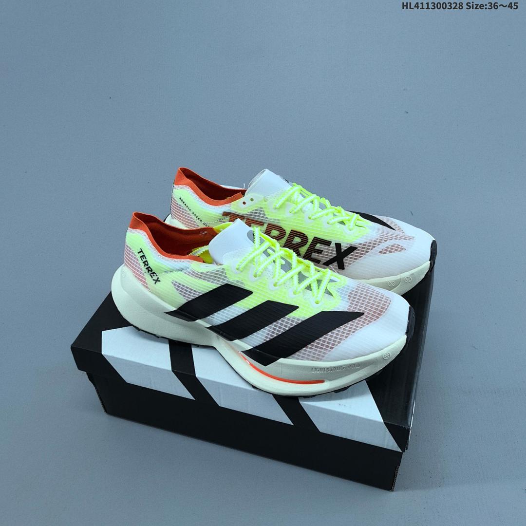 adidas terrex agravic speed ultra 2 AGRAVIC SPEED 2 “LIGHTSTRIKE PRO + LI - foto 4