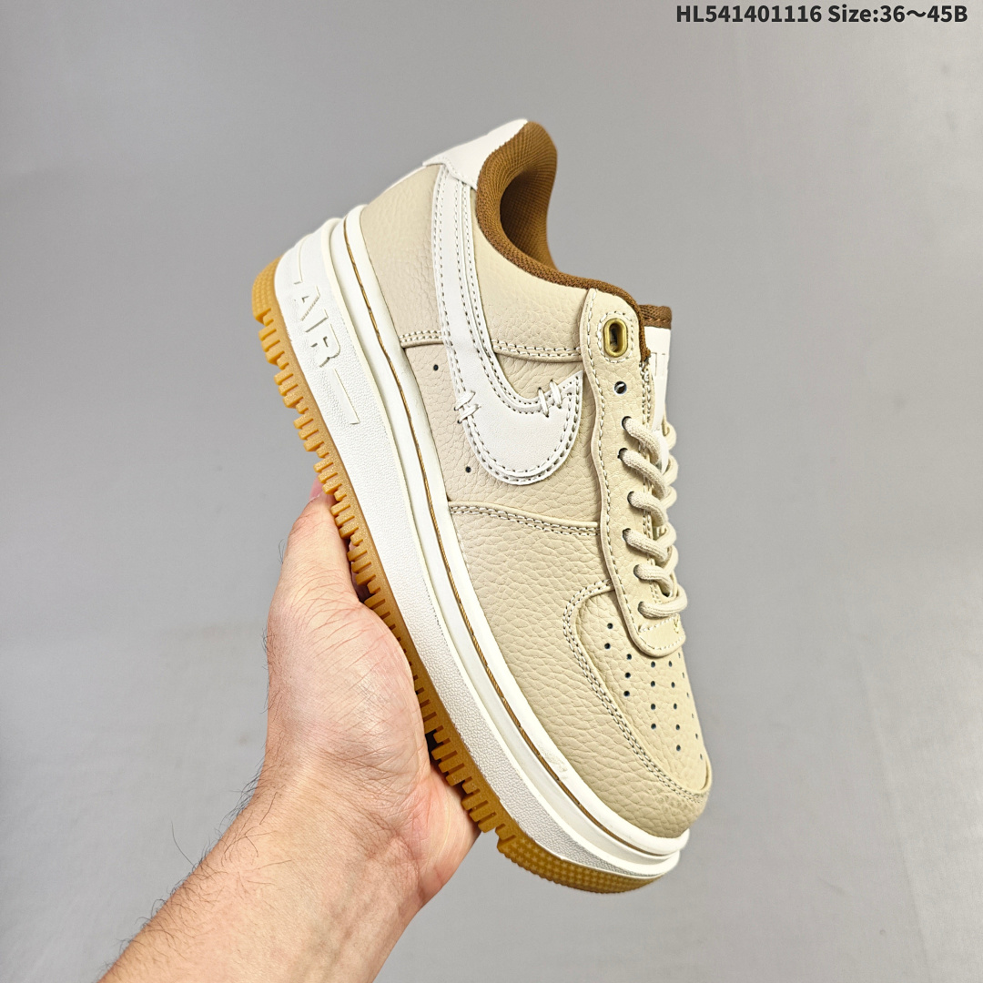 Nike Air Force 1 GTX Boot Nike Air Force 1 GT - foto 8
