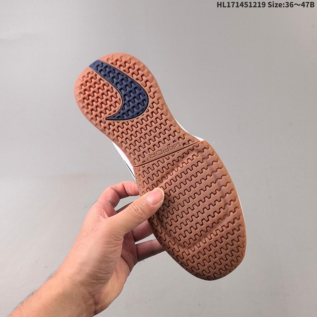 Nike M ZOOM VAPOR PRO 3 HC FZ2161 - foto 4