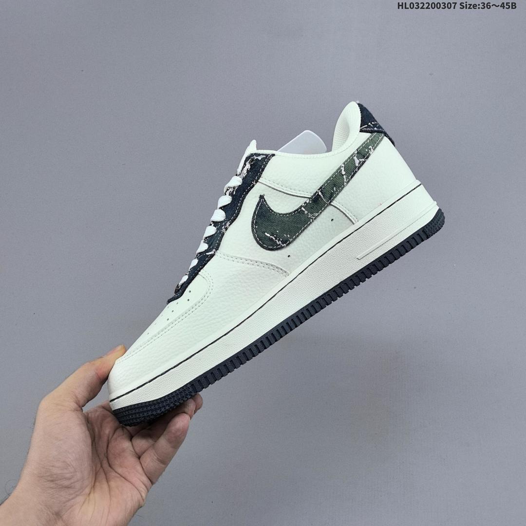 Nike Air Force1 07 low LN - foto 6