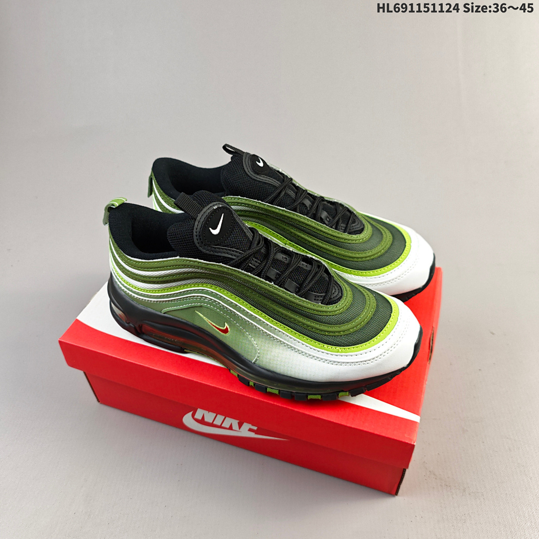 Nike Air Max 97 SE - foto 3