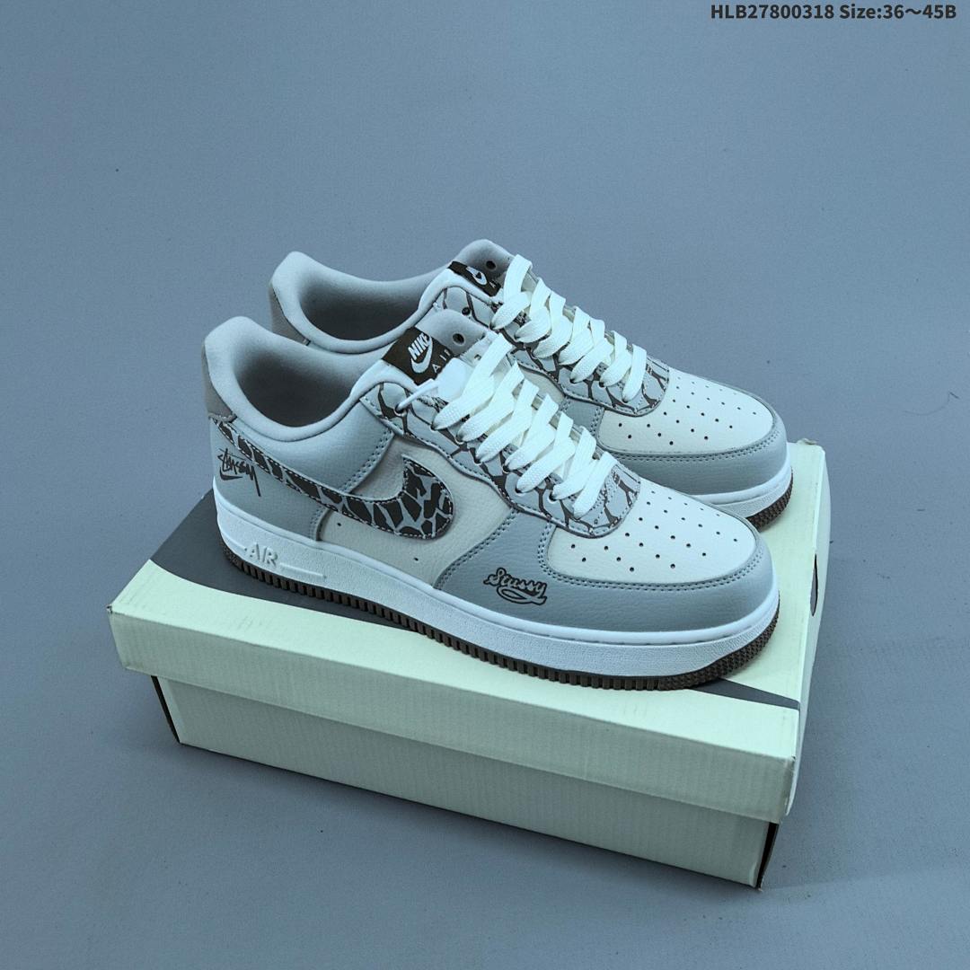 NIKE AIR FORCE 1‘07 -005