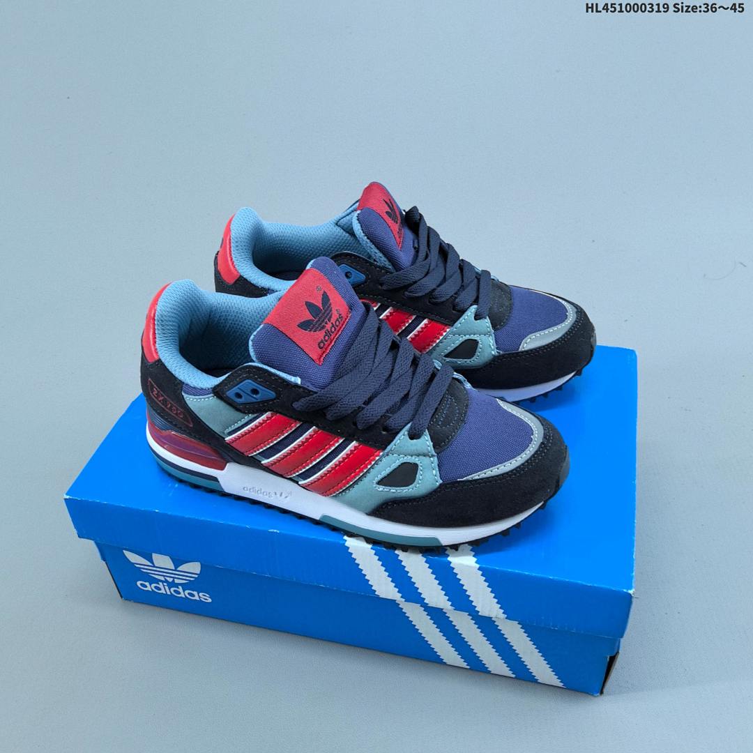 adidas ZX 750 80 ,ZX , TPU , / EVA - foto 3