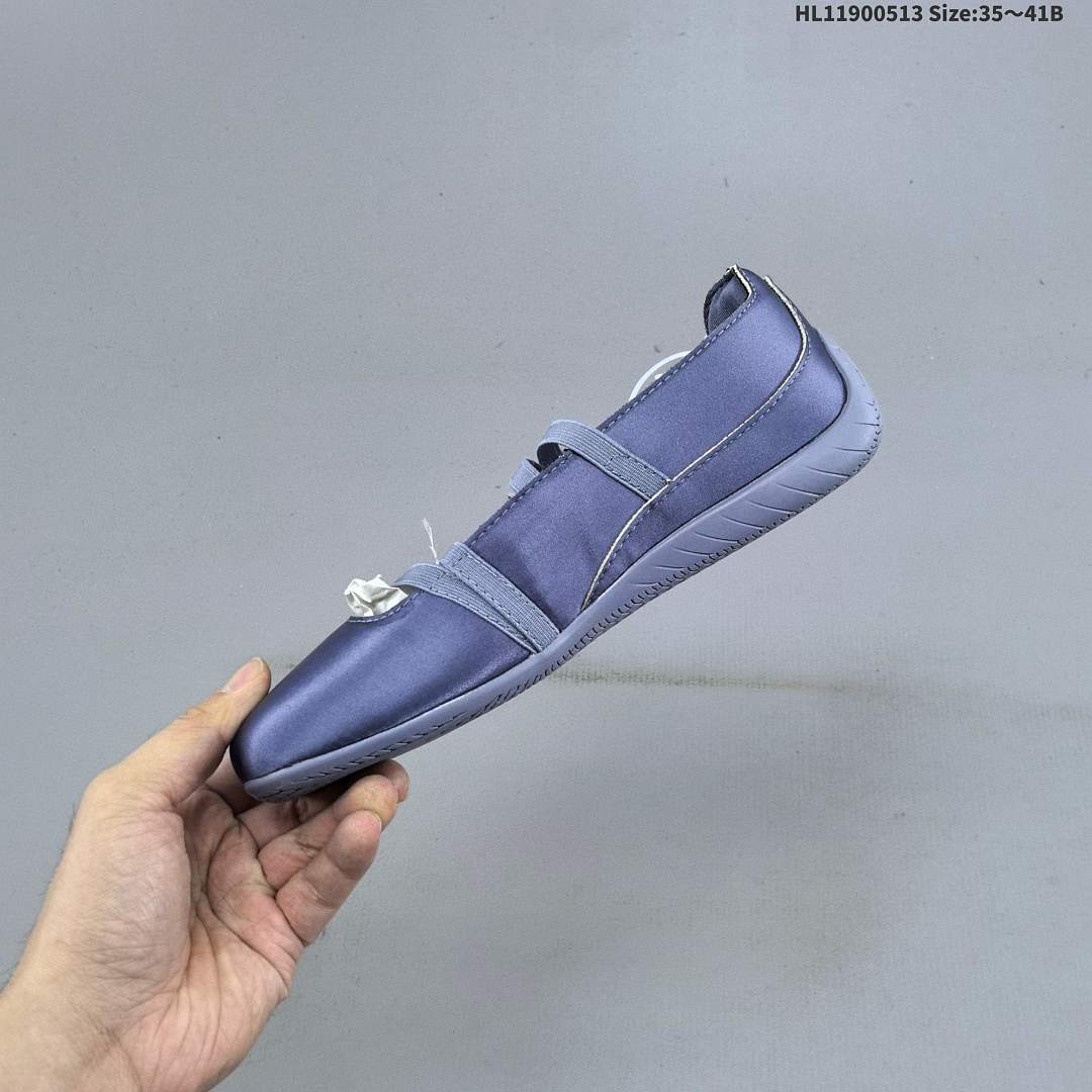 Puma Speedcat Ballet WNS 40810 - foto 7