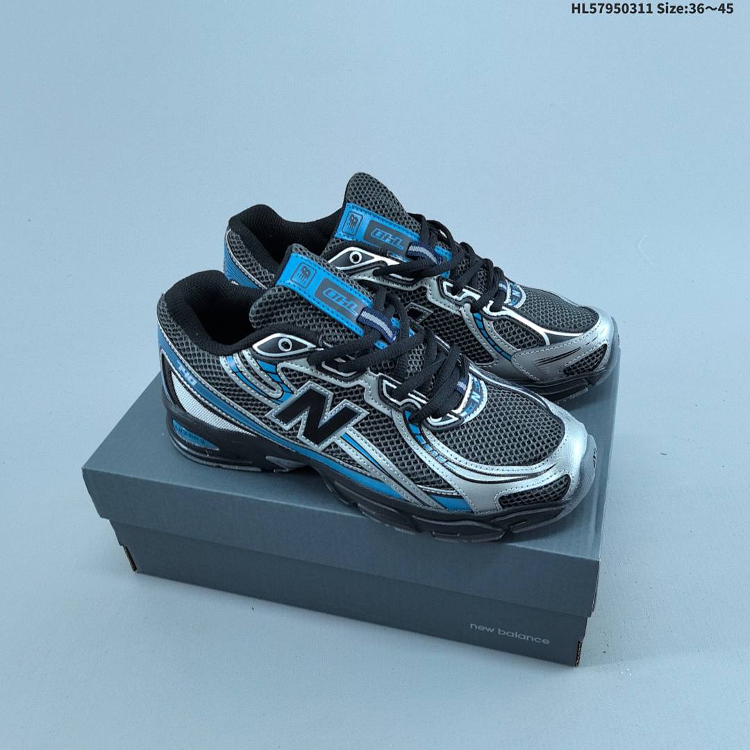 New Balance MR740 NB T-Beam