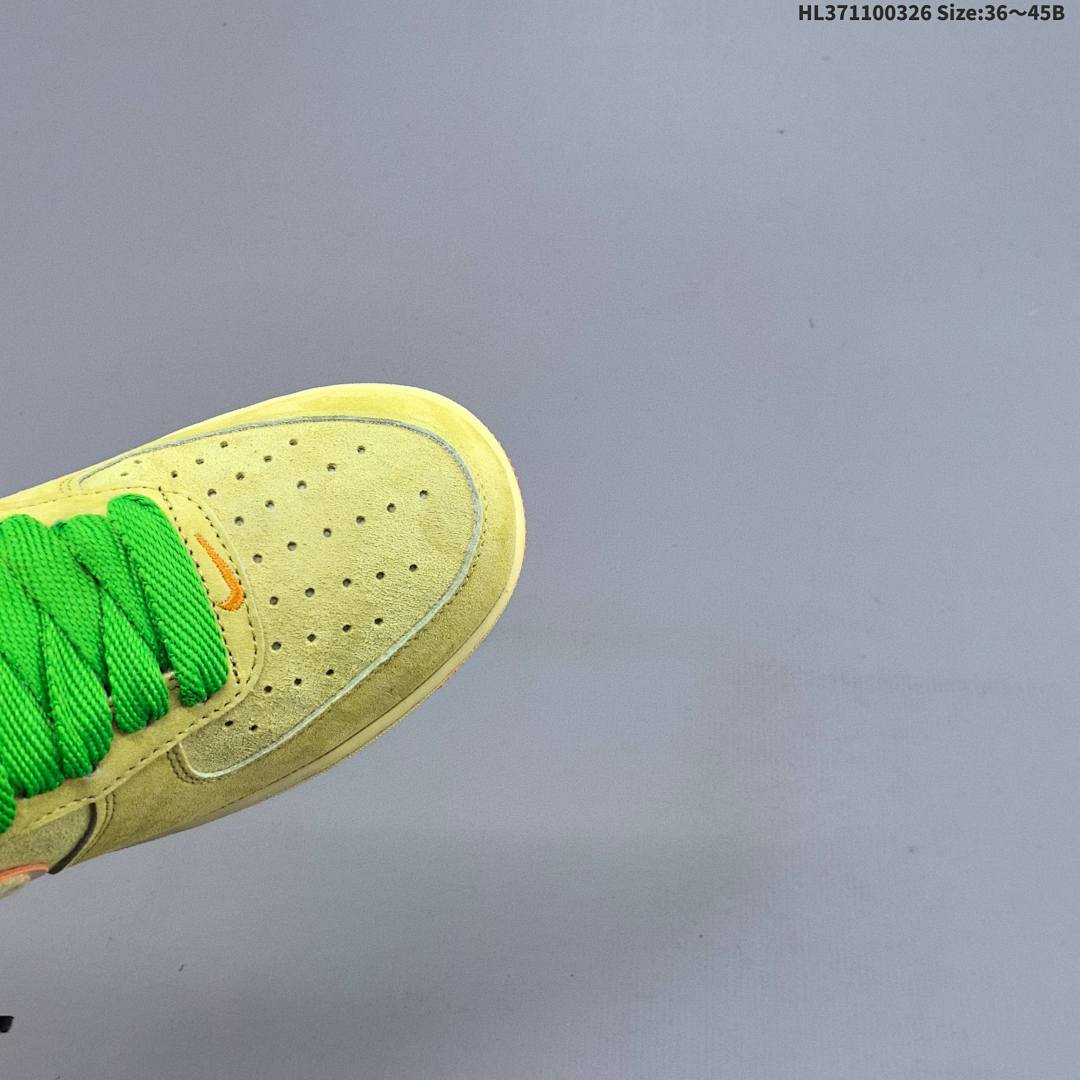Nike Air Force 1 Low Force 1 - foto 8