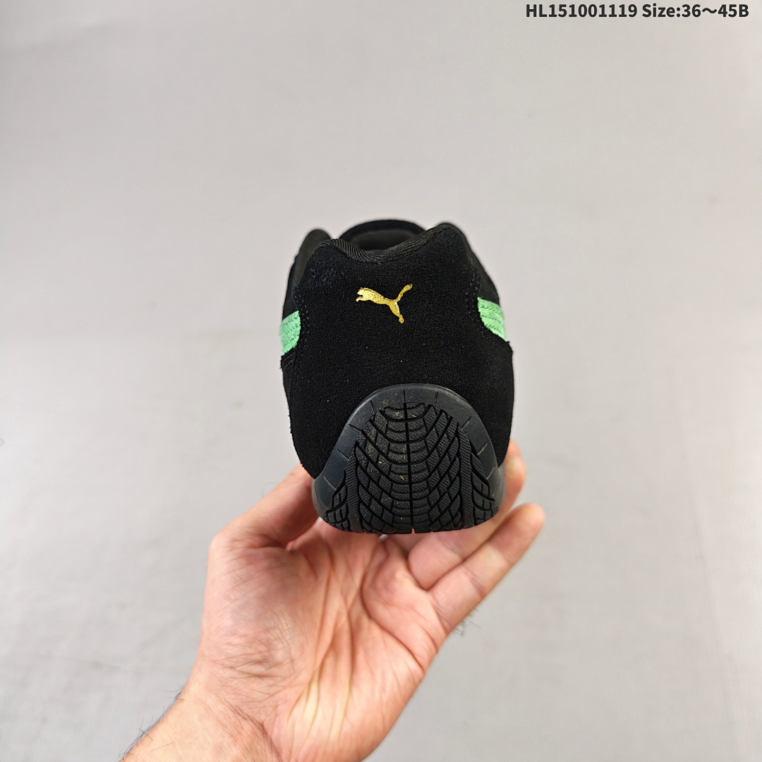 Puma Speedcat Og+ Sparco - foto 6