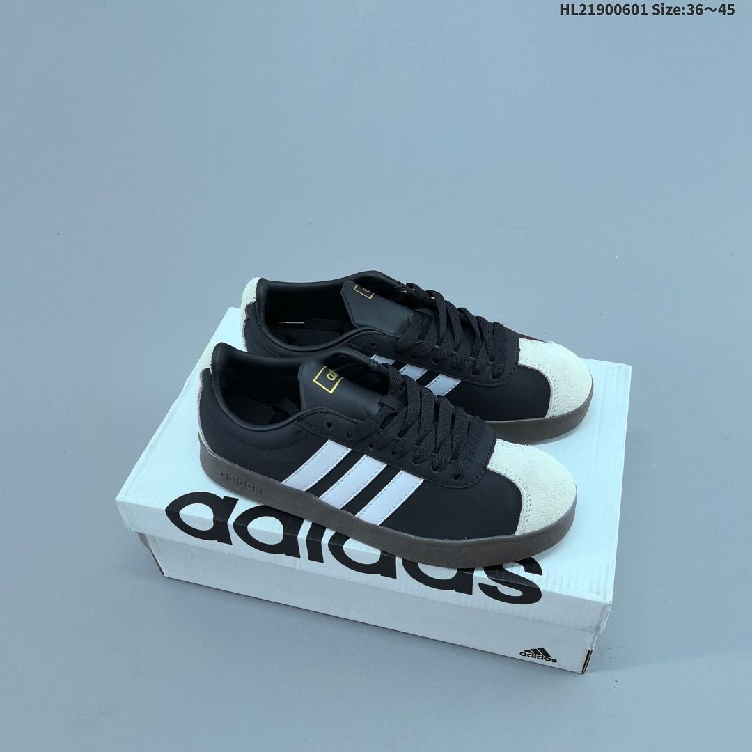 Adidas VL COURT CLASSIC T KK4650 HL21900601 - foto 18