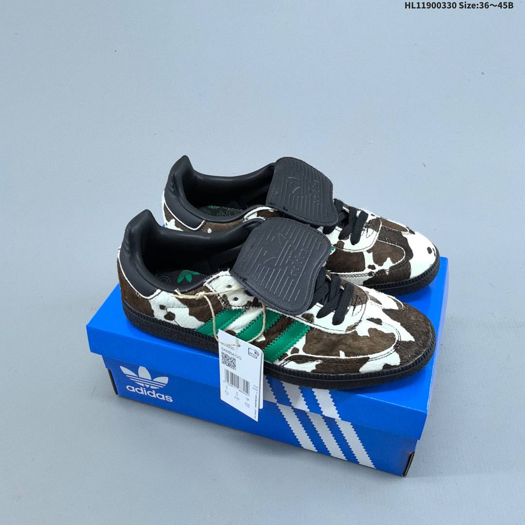 Adidas Originals Samba OG 36 36⅔ 37⅓ 38 38⅔ 39⅓ 40 40⅔ 41
