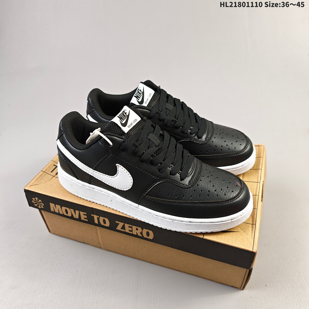 NIKE COURT VISION LOW + - foto 8