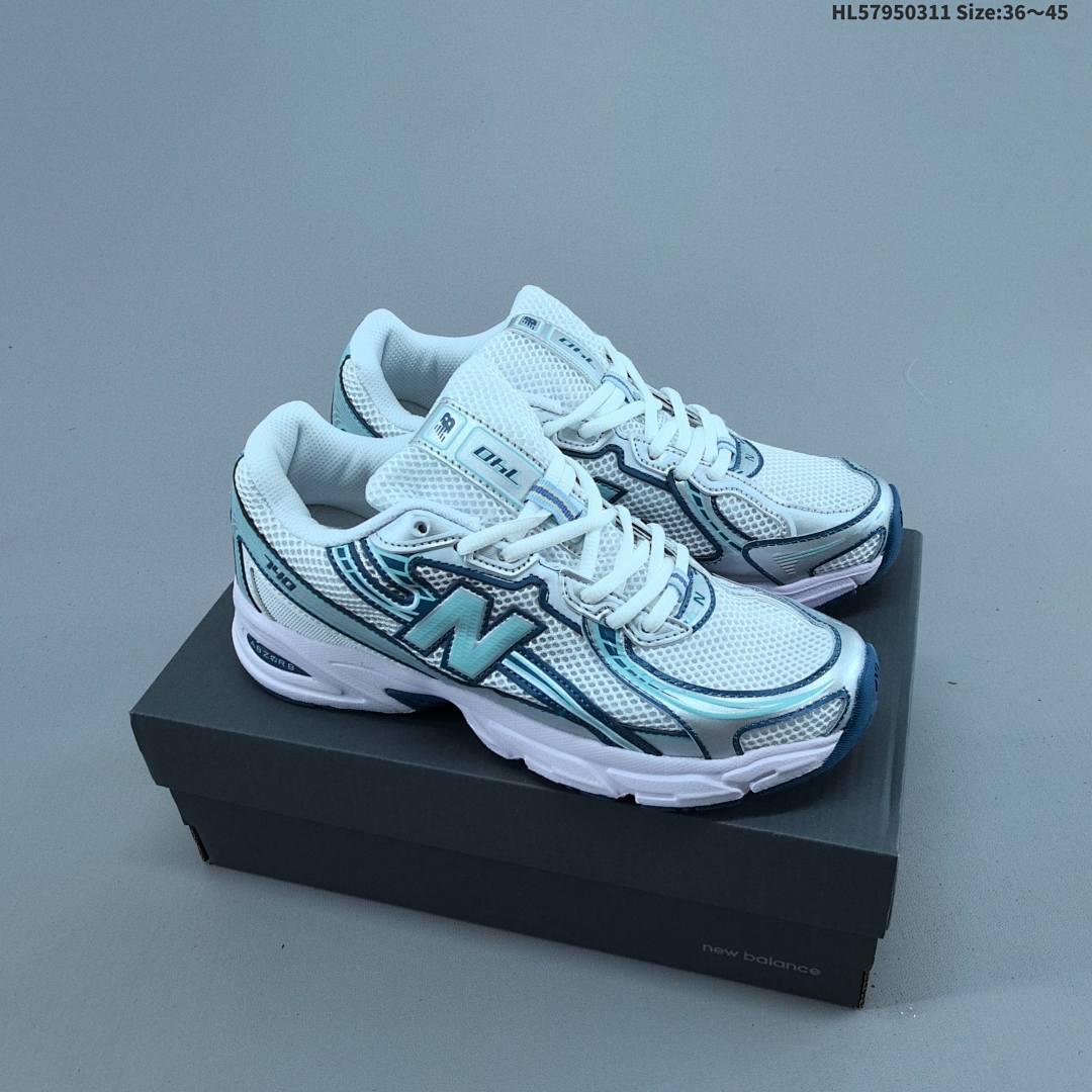 New Balance MR740 NB T-Beam - foto 9