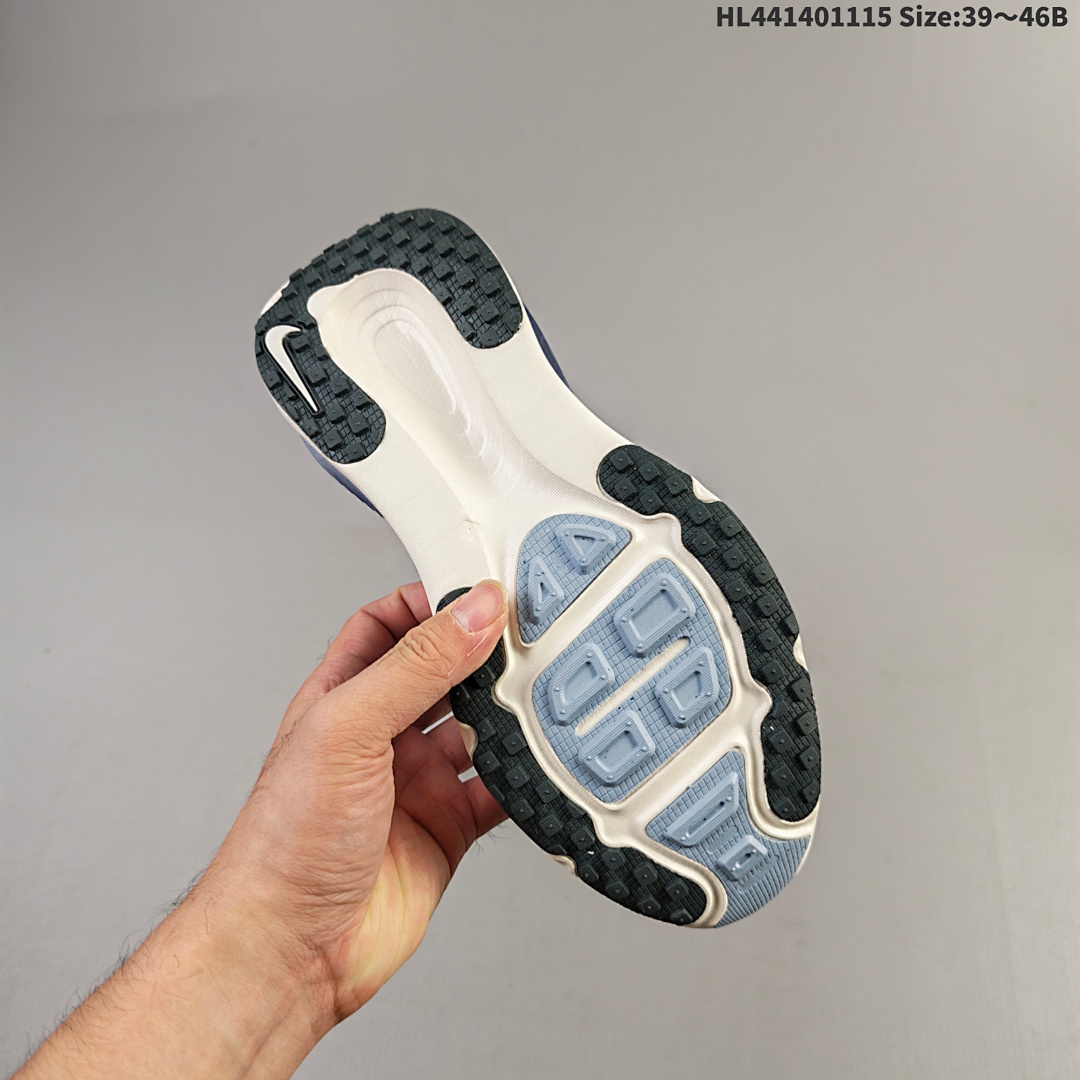 Nike VOMERO 18 ReactX Air Zoom - foto 5