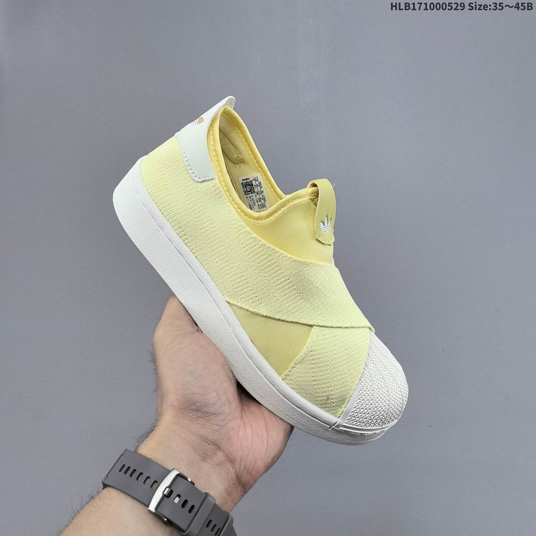 Adidas SUPERSTAR SLIP ON W S 3 - foto 4