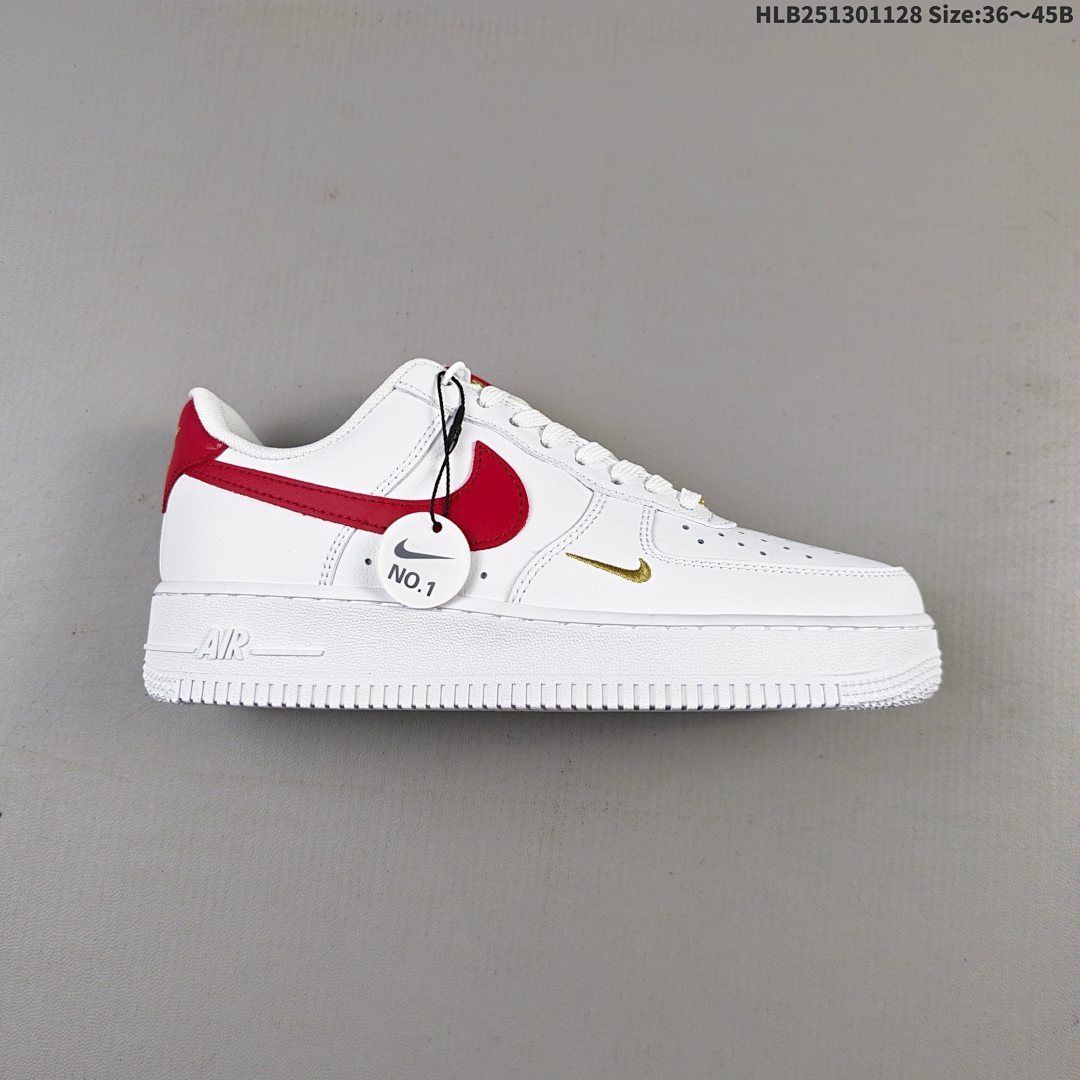Nike AIR FORCE 1’07 Force - foto 8