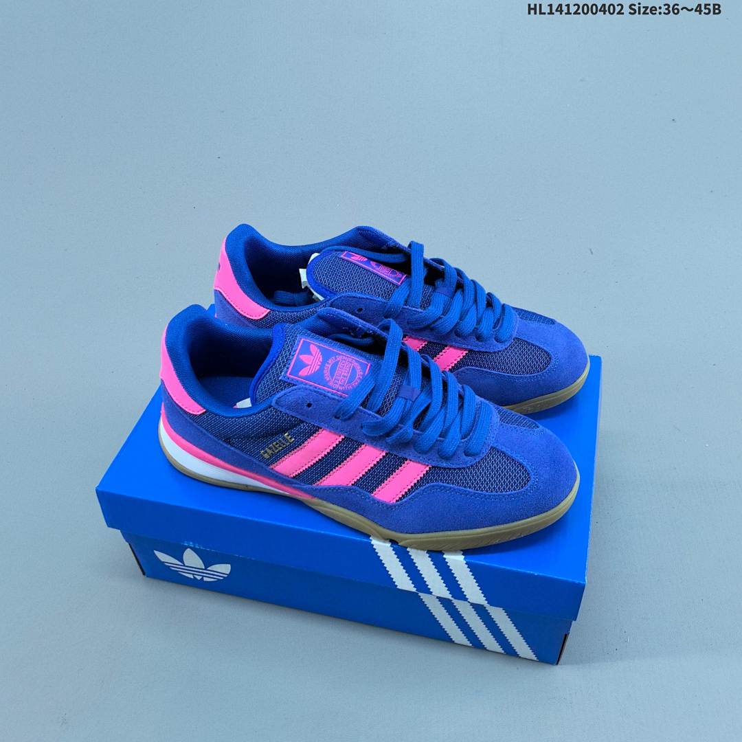 adidas originals Gazelle Sala HQ7303 4 - foto 4