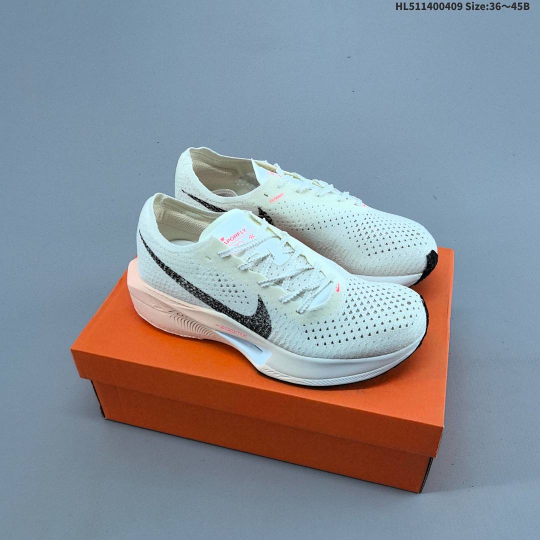 Nike Zoomx Vaporfly Next% 3 Vaporweave ZoomX - foto 9