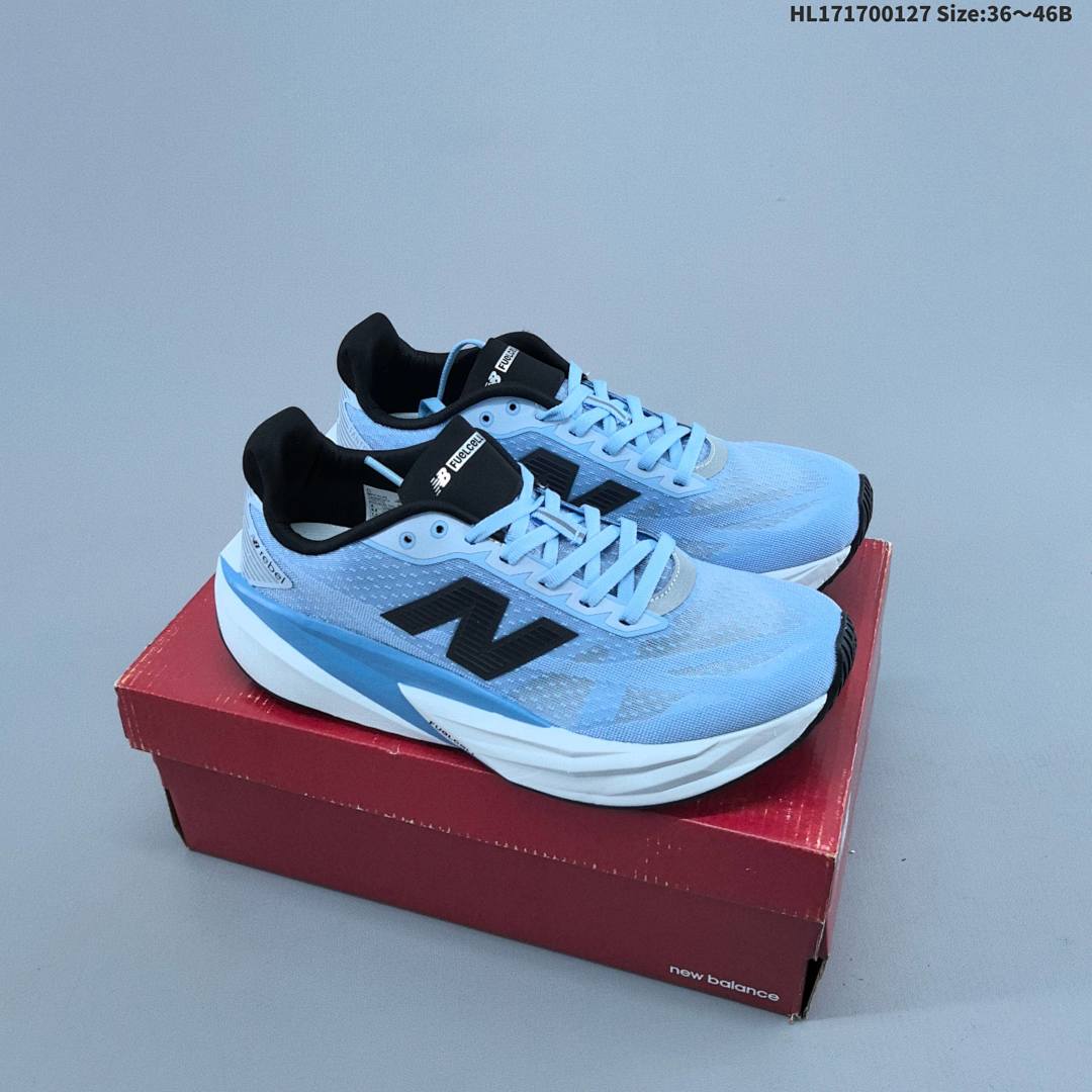 New Balance NB RC ELITE MFCXL05 FuelCell - foto 5