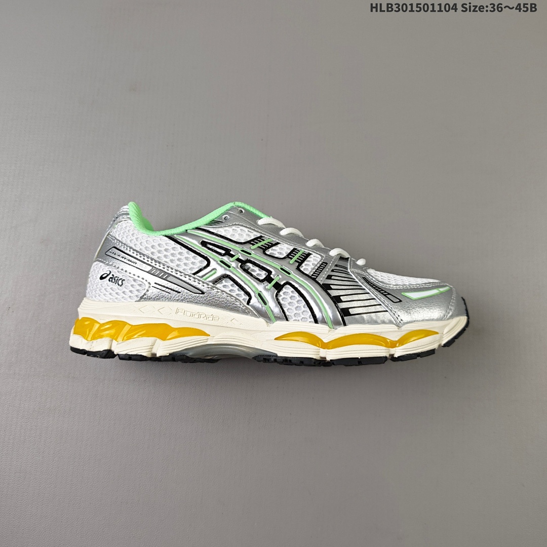 AsicsGel-Kayano 12.1