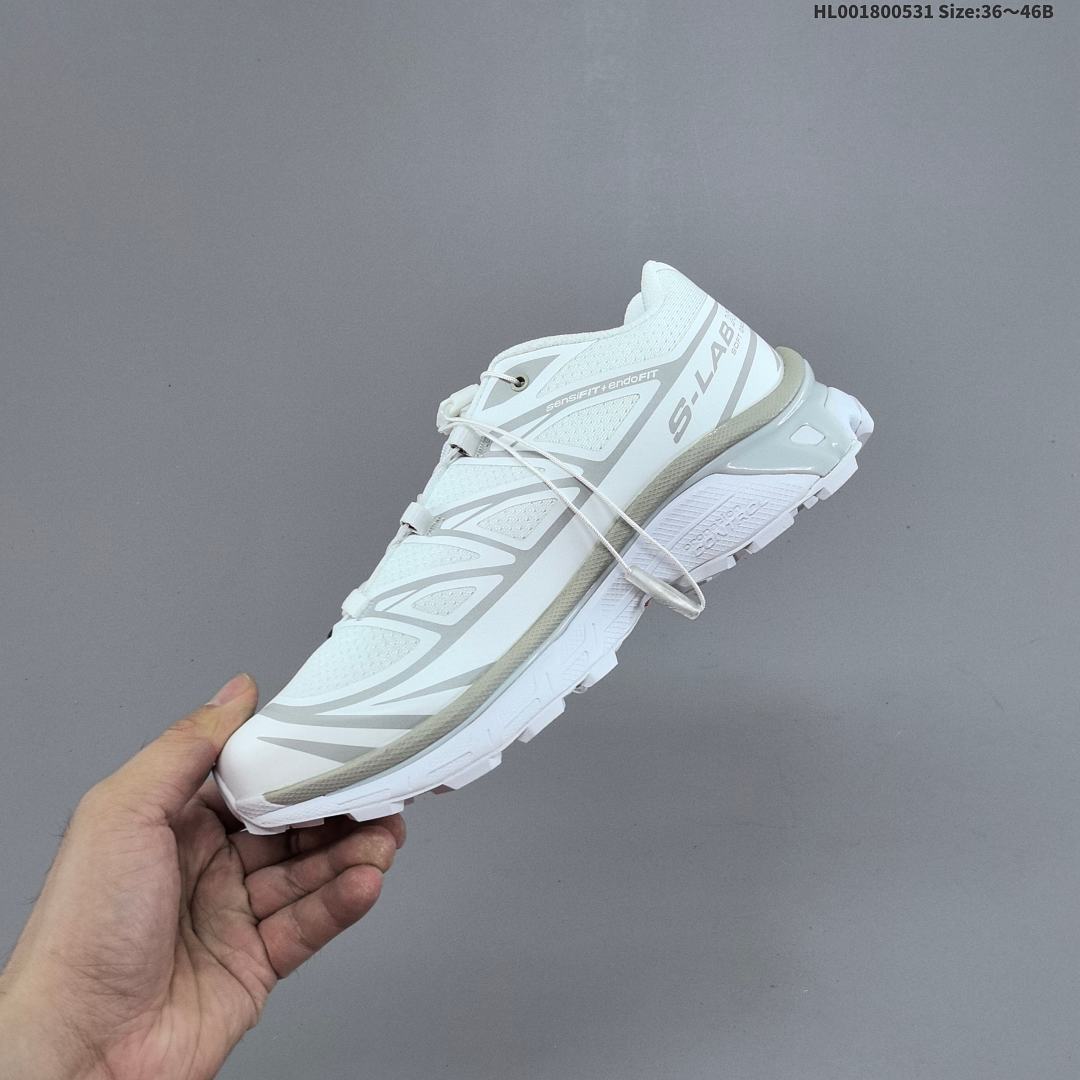 Salomon XT6 Salomon XT 3D Advanced Chas - foto 6