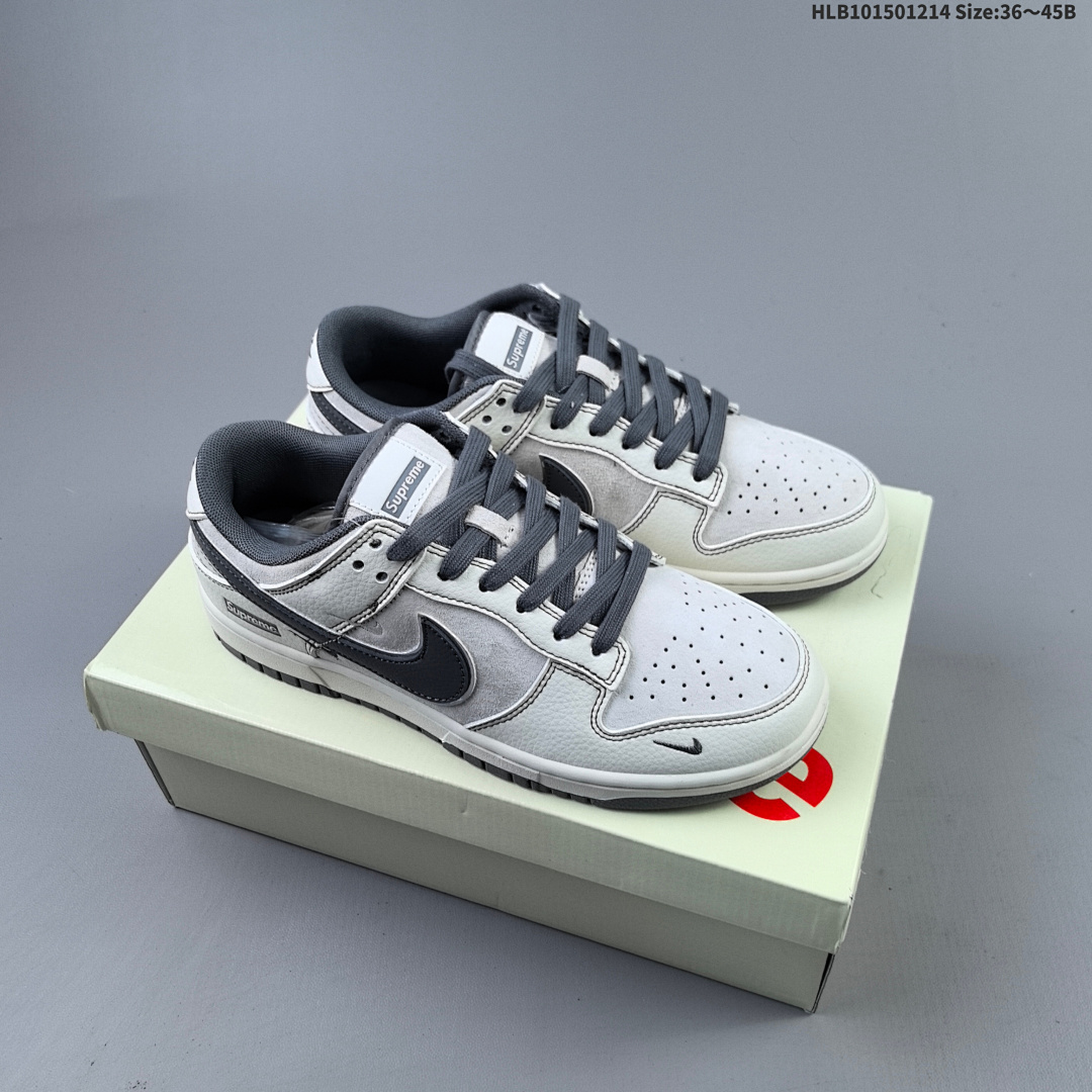 NIKE DUNK SB LOW Dunk SB Dunk Dunk Dunk SB - foto 3
