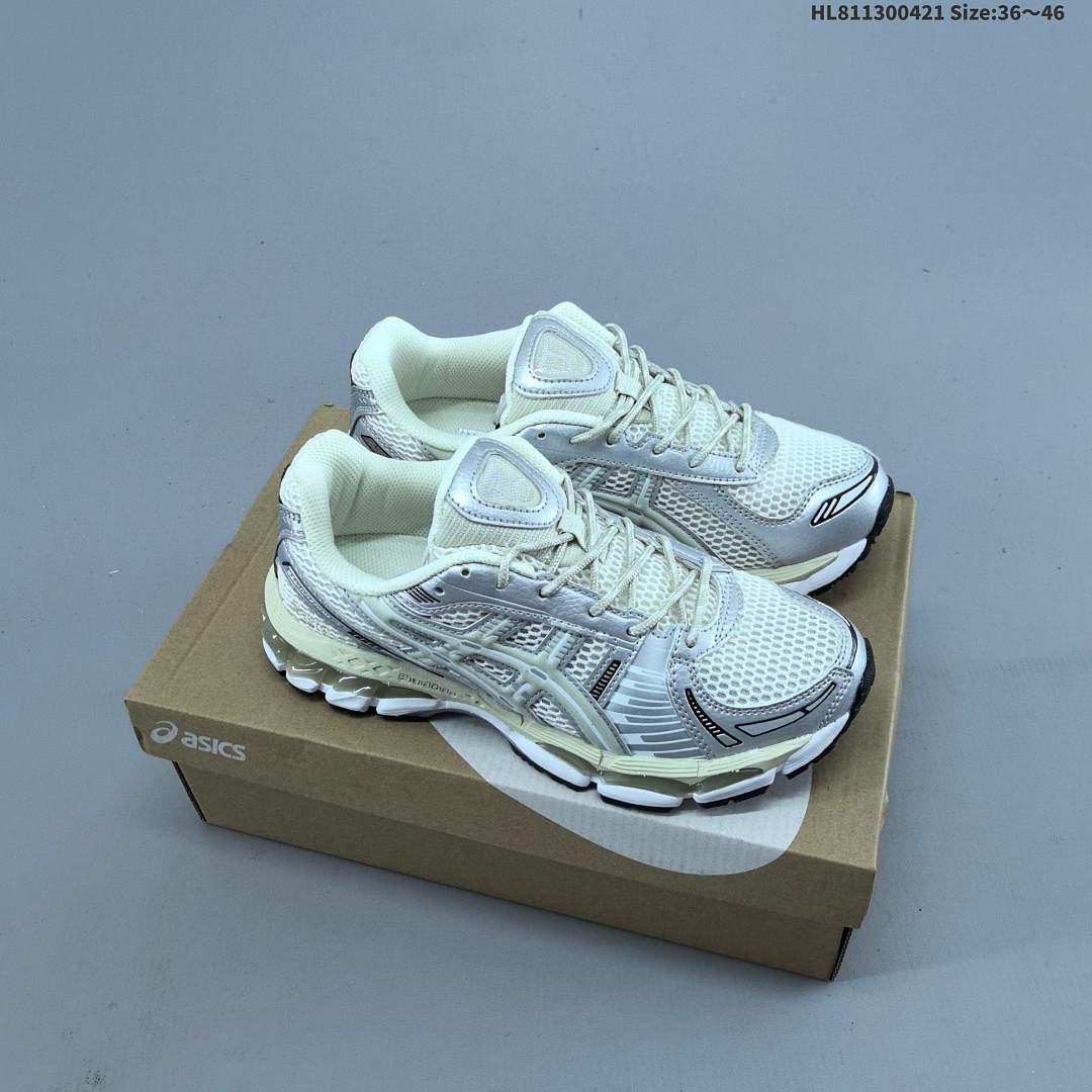 Asics Gel-Kayano 12.1 3D GEL FF BLAST PLU - foto 9