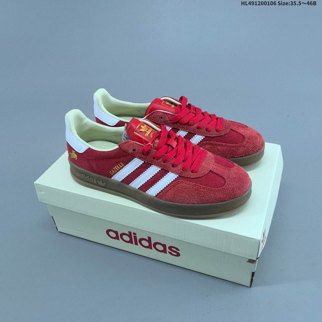 Adidas Originals Gazelle indoor ‘DIY‘ .5 3 - foto 2